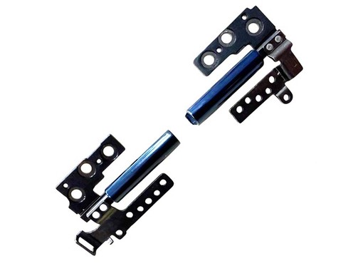 Jeu de Charnières 13NB0RN0T15011 pour Asus VivoBook Flip 14 TM420IA