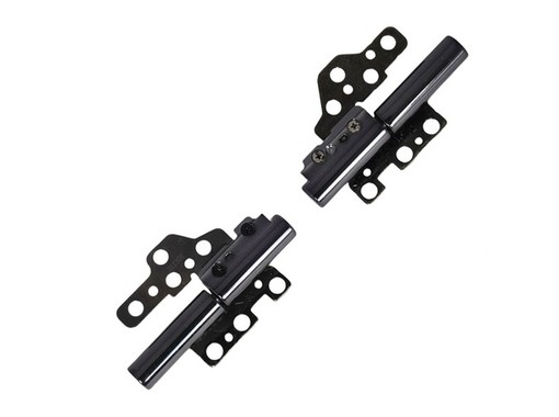 Jeu de Charnières 13NB10G0M01011 pour Asus Zenbook 14 UX3402