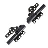 Jeu de Charnières 13NB10G0M01011 pour Asus Zenbook 14 UX3402