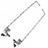 Scharniersatz 5H50W13756 und 5H50W13755 für Lenovo ThinkPad P17 Gen 1 und Gen 2 Laptop