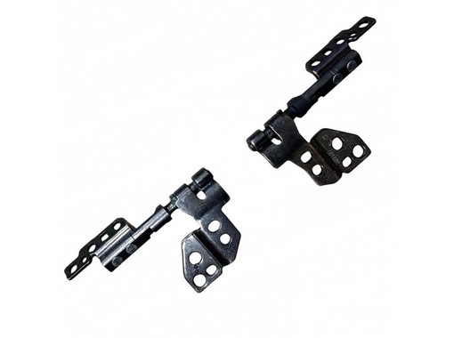 Hinge set 5H50S28941 for Lenovo Yoga Slim 7-14IIL05 and 7-14ITL05
