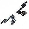 Jeu de charnières 5H50S28941 pour Lenovo Yoga Slim 7-14IIL05 et 7-14ITL05