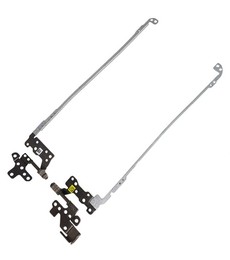 Kit de charnières 5H50W13778 pour Lenovo 100e Chromebook Gen 3