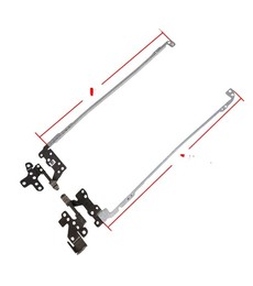 Hinge set 5H50W13778 for Lenovo 100e Chromebook Gen 3