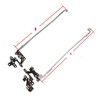 Hinge set 5H50W13778 for Lenovo 100e Chromebook Gen 3