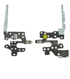 Kit de charnières 5H50W13778 pour Lenovo 100e Chromebook Gen 3