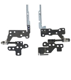 Kit de charnières 5H50W13778 pour Lenovo 100e Chromebook Gen 3