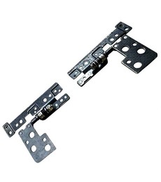 Kit de charnières 5H50S29122 pour ordinateur portable Lenovo LOQ 16APH8 et 16IRH8