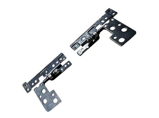 Hinge set 5H50S29122 for Lenovo LOQ 16APH8 and 16IRH8 laptop