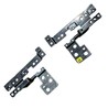 Juego de bisagras 5H50S29122 para portátil Lenovo LOQ 16APH8 y 16IRH8