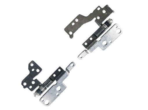 Jeu de charnières 5H50S29069 pour ordinateur portable Lenovo ThinkBook 16 G4 IAP ARA