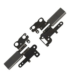 Jeu de Charnières 01AW982 01AW983 pour Lenovo ThinkPad X1 Carbon 4th Gen