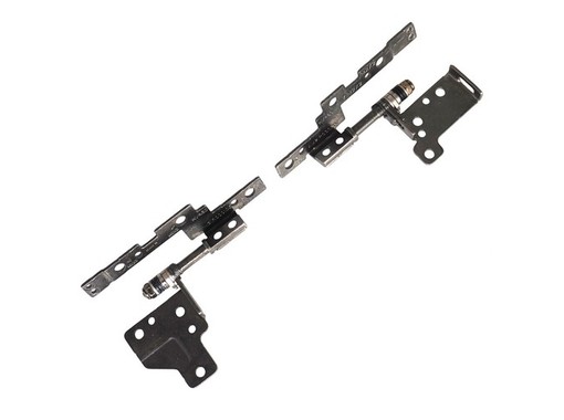 Kit de Charnières 5H50S29003 pour ordinateur portable Lenovo V14 G2-ITL et G2-ALC