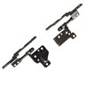 Conjunto de Dobradiças 5H50S29003 para portátil Lenovo V14 G2-ITL e G2-ALC