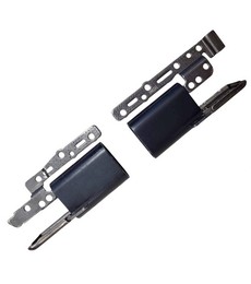 Jeu de Charnières 00HW174 pour ordinateur portable Lenovo Yoga 11e et 11e Chromebook