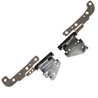 Kit de Charnières 45M5F pour ordinateur portable Dell Alienware 13 R3 OLED