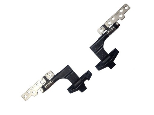 Jeu de charnières 1-HNG0949 pour ordinateur portable Dell Alienware M14X R1 et R2