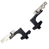 Jeu de charnières 1-HNG0949 pour ordinateur portable Dell Alienware M14X R1 et R2