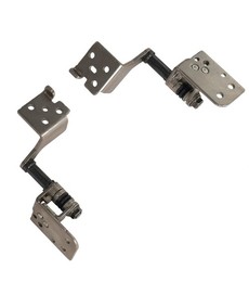 Conjunto de dobradiças 1-HNG0785 para Dell Alienware M17x-R4 e M17x-R3