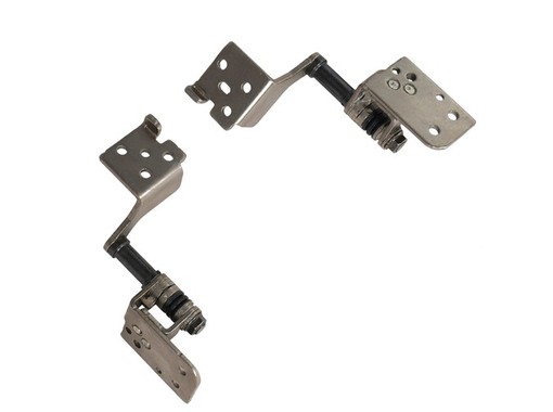 Kit de charnières 1-HNG0785 pour Dell Alienware M17x-R4 et M17x-R3