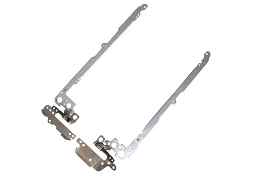 WPPDT Hinge Set for Dell Chromebook 3120 3100 3110