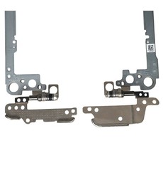 Jeu de charnières WPPDT pour Dell Chromebook 3120 3100 3110