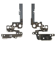 Jeu de charnières WPPDT pour Dell Chromebook 3120 3100 3110