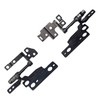 Kit de charnières pour Dell Inspiron 14 5480 5485 5488 sans supports 1-HNG0814