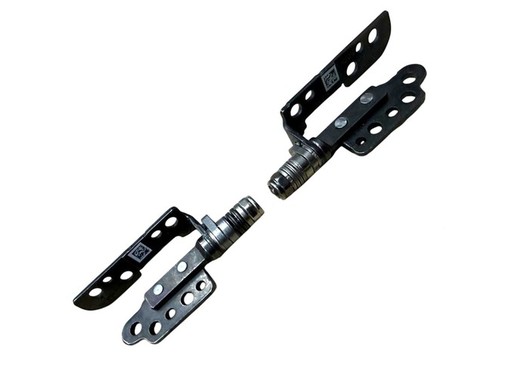 Kit de Charnières 4V4GX pour Dell Latitude 13 7320 E7320