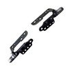 4V4GX Hinge Set for Dell Latitude 13 7320 E7320