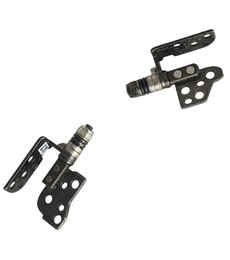 Conjunto de dobradiças 1K6DM para portátil Dell Latitude 14 7410 E7410