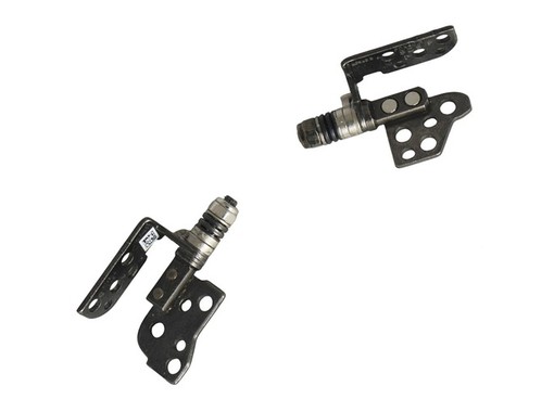 Conjunto de dobradiças 1K6DM para portátil Dell Latitude 14 7410 E7410