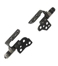 Conjunto de dobradiças 1K6DM para portátil Dell Latitude 14 7410 E7410