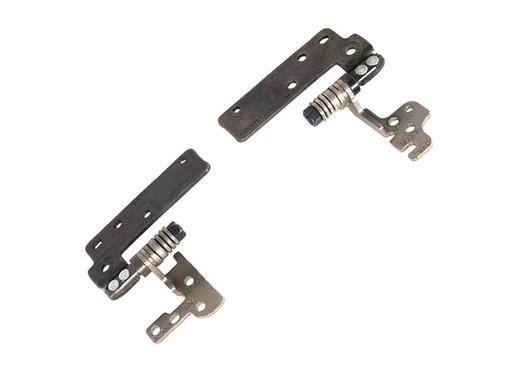 Conjunto de Dobradiças AM0VN000800 AM0VN000900 para Dell Latitude E7440 Touchscreen