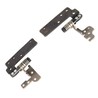 Kit de Charnières AM0VN000800 AM0VN000900 pour Dell Latitude E7440 Touchscreen