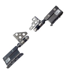 Conjunto de Dobradiças TGGX0 para portátil Dell Latitude 15 9510