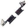 Conjunto de Dobradiças TGGX0 para portátil Dell Latitude 15 9510