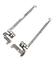 Kit de charnières 0R6416 0R6577 pour ordinateur portable Dell Latitude 3120 3140