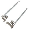 Kit de charnières 0R6416 0R6577 pour ordinateur portable Dell Latitude 3120 3140