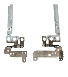 Kit de charnières 0R6416 0R6577 pour ordinateur portable Dell Latitude 3120 3140