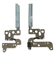 Hinge set 0R6416 0R6577 for Dell Latitude 3120 3140 laptop