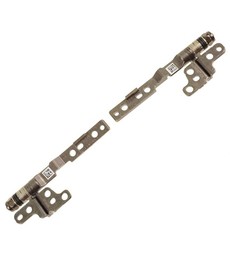 Hinge set 9CF6C for Dell Latitude 7300 E7300 Non-Touch