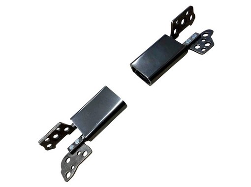 Jeu de charnières 0VKF45 pour ordinateur portable Dell Latitude 7410 et 7310 2-en-1
