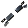 Jeu de charnières 0VKF45 pour ordinateur portable Dell Latitude 7410 et 7310 2-en-1