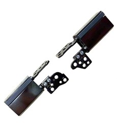 Jeu de charnières 0VKF45 pour ordinateur portable Dell Latitude 7410 et 7310 2-en-1