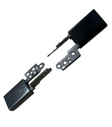 Kit de charnières 0RX3DX et 0RPP7M pour ordinateur portable Dell Latitude 7420 2-en-1