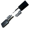 Kit de charnières 0RX3DX et 0RPP7M pour ordinateur portable Dell Latitude 7420 2-en-1