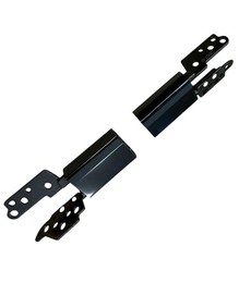 Conjunto de dobradiças 0RX3DX e 0RPP7M para portátil Dell Latitude 7420 2-em-1