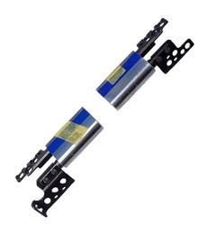 Kit de charnières 0R8H63 et 07DFRM pour ordinateur portable Dell Latitude 9420 2-en-1