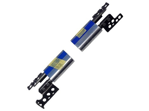Kit de charnières 0R8H63 et 07DFRM pour ordinateur portable Dell Latitude 9420 2-en-1